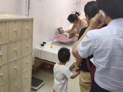 -北京市海淀区清河社区卫生服务中心