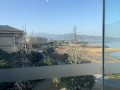 -余姚四明湖开元名都度假酒店·夏威夷西餐厅