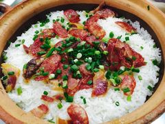 -溪悦渔庄(九龙湖店)