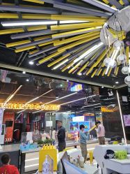 -反弹蹦床公园·亲子乐园·团建·派对(中庚漫游城店)