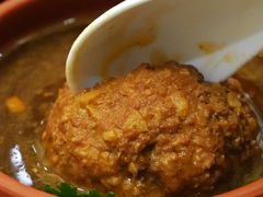 -高玛纳驴肉火烧(一世界店)