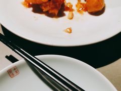 -小吊梨汤·北京菜·烤鸭(鸟巢店)