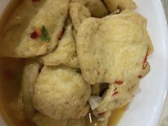-笨罗卜浏阳菜馆(太平街店)