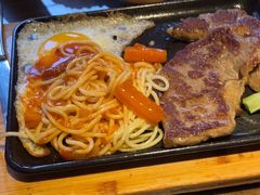 -豪享来中西餐厅(广灵店)