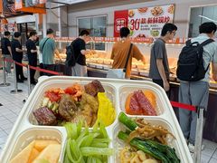 -大润发(张江店)