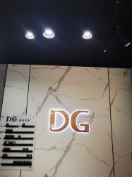 -DG SALON·潮牌造型