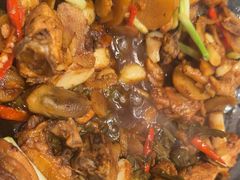 -渔乡米香·剁椒鱼头(四方坪店)