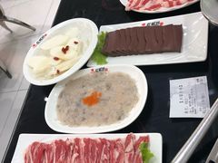 -红菇坊鲜汤火锅(北行店)