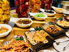 熟食-加餐海鲜自助(集美银泰百货店)