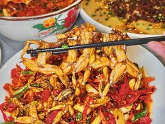 -辣螃铠盆盆蟹大排档(总店)
