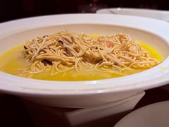 -苏帮袁Sue Cuisine(将台店)