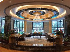 包厢-星河湾半岛酒店-真粤中餐厅
