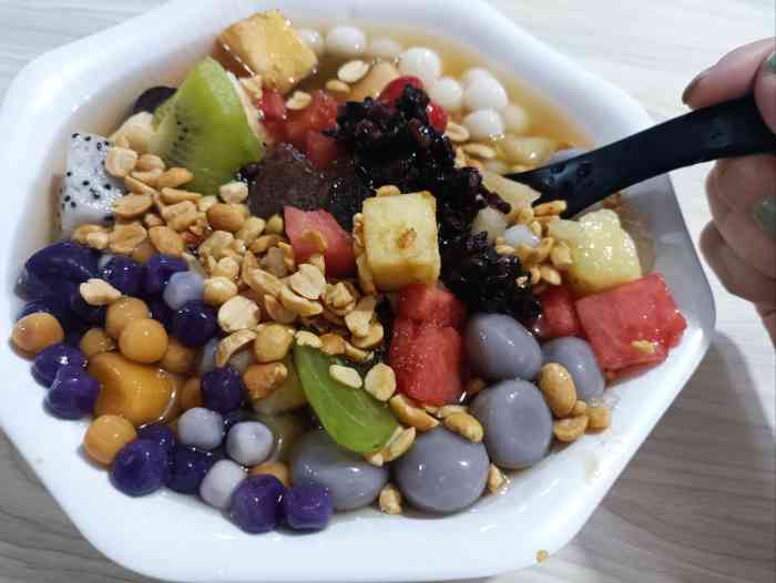 小舒冰粉-"93【小舒冰粉】 「黄瓜牛奶」在夏季川."-大众点评移动版