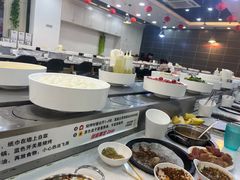-咕叽咕叽自助烤肉小火锅(茂业清扬店)