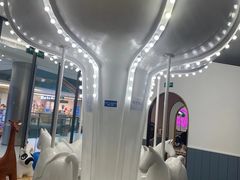 -BossBabe亲子餐厅(金光华广场店)