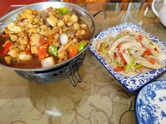 -宜城私房菜.臭鳜鱼(九华新街店)