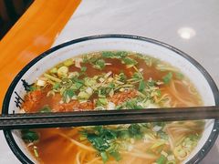 -河州春清真西北特色美食(虎踞路店)
