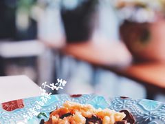 -半山腰·云南菜(侨福芳草地店)