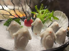 -湊湊火锅·茶憩(和平大悦城店)