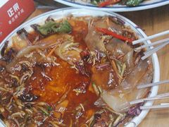 -食鸡公社辣子鸡·潍坊菜·烧烤