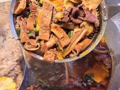 -古乐牛香•鲜牛肉牛杂火锅(系马桩总店)