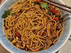 -好這口重庆小面(总店)