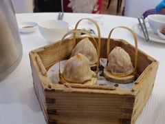 -侨美食家·41年地道粤菜(恒福路店)