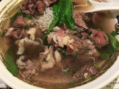 -一肴·牛肉粿条(深圳湾睿印店)