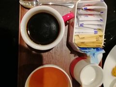 -上海大宁福朋喜来登酒店大堂吧(共和新路店)