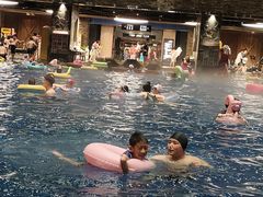 -清河半岛温泉度假酒店