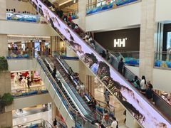 -赛格国际购物中心(小寨店)