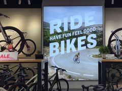 -TREK崔克自行车(徐汇滨江店)