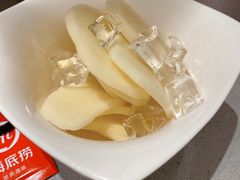 -海底捞火锅(翔龙天地广场店)
