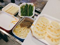 -钢管厂五区小郡肝串串香(滨江店)