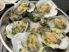 -飞尝蚝·顺德菜·鱼生(顺德总店)