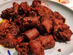 -同喜烤鸭店(光芒店)