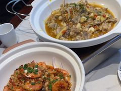 -上菜呷饭(花溪店)