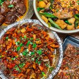 全沈阳好多店，哈哈 不管在哪儿想吃都能吃到！