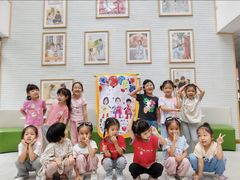 -井德幼儿园(泰达园)