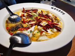 -太二酸菜鱼(武汉光谷保利店)