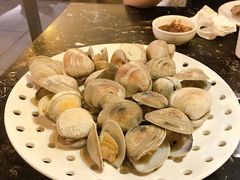 -润泽园海南椰子鸡·糟粕醋火锅(拱北店)