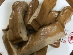豆腐干-山东水饺(南坪新街店)