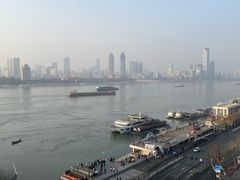 -武汉长江大桥