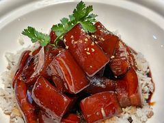 -纪林菜馆·博山菜老字号(八大局店)