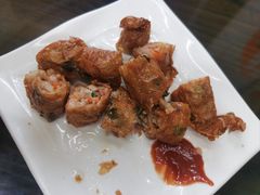 -亚肥沙茶面(黄厝店)