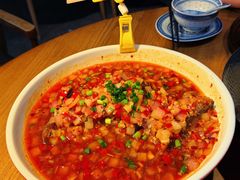 -图味美小黄鱼·景德菜(浙江路店)