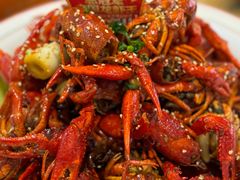 -冶建镜子·中国龙虾王(总店)