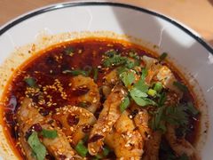 -太二酸菜鱼(福州泰禾店)