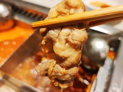 -海底捞火锅(大融城店)