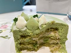-théATRE 茶聚场(王府中環店)